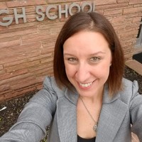 Jessica Aydelette, BSN, RN