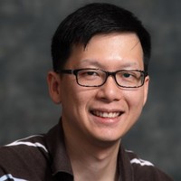 Tony Wong, Masc