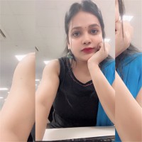 Monika Rao