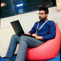 Ravuri Vivek