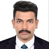 Rojan K J