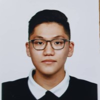 Jason Chung .