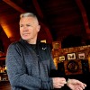 Sean O'Driscoll