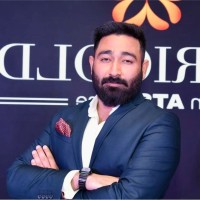 Hitesh Sharma