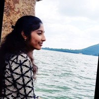 Ranjitha H