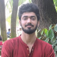 Akhil Ghosh