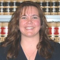 Amy Stribling
