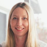 Kristen Cousins