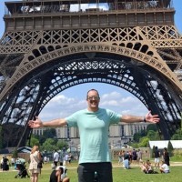 Francisco José Vila Martín