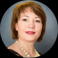Наталья Селиверстова