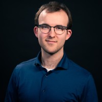Christiaan Van Den Brink