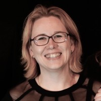 Angela German