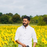 Sangeeth Avinippully Sadasivan