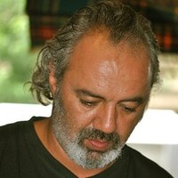 Antonio Ruiz