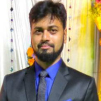 Shahid Mohammed