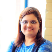 Teesta Fernandes