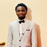 Chris Chukwunyere Nwaiwu