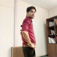 Vikram P/Inch