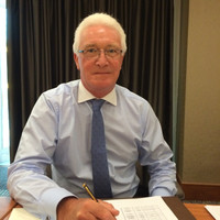 John Keyworth