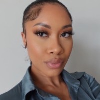 Chyna-Marie Murray