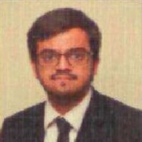 Utsav Parikh