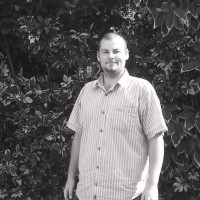 Chris Van Vuuren