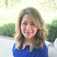 Juventina Gutierrez