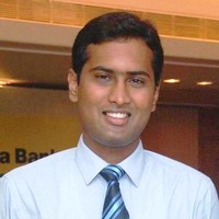 Harish S