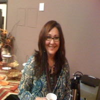 Lynda Bartley