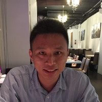 Jonathan Tsai