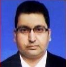 Maqbool Ahmed