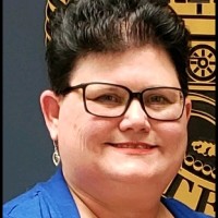 Mary Stalkfleet
