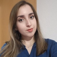 Viktorija Kuzmanoska