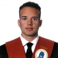 Víctor Moreno Gutiérrez