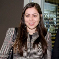 Estefania Alejandra Opazo Ulloa