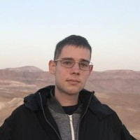 Yevhenii Volodarskyi