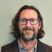 Rob O'Donnell