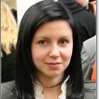 Glafira Sydorchenko