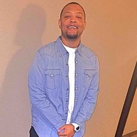 Kavin Patton