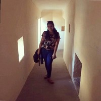 Surbhi Kokra