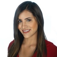 Vanessa Romo