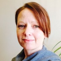 Rebecca Stuart