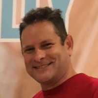 Brian Coppersmith