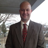 Christopher Siegel