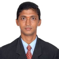 Sriramaprasanna Padmanaban