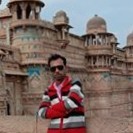 Deepak Sahoo