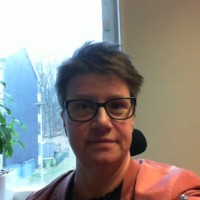 Elisabeth Hansson