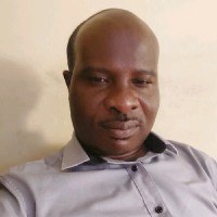 Adjah Isaac