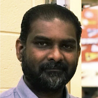 Paul Sylvester