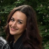 Maya King